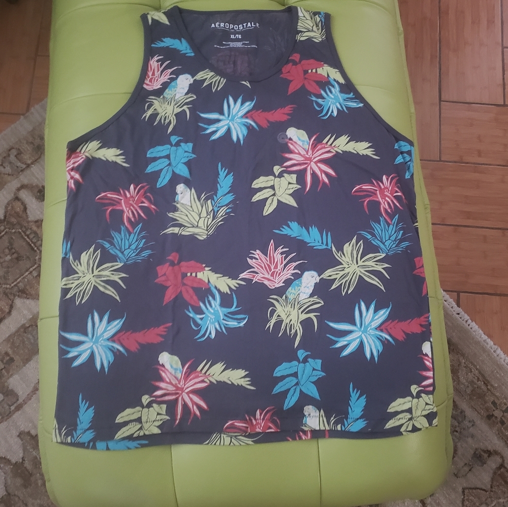 Aeropostale Tank